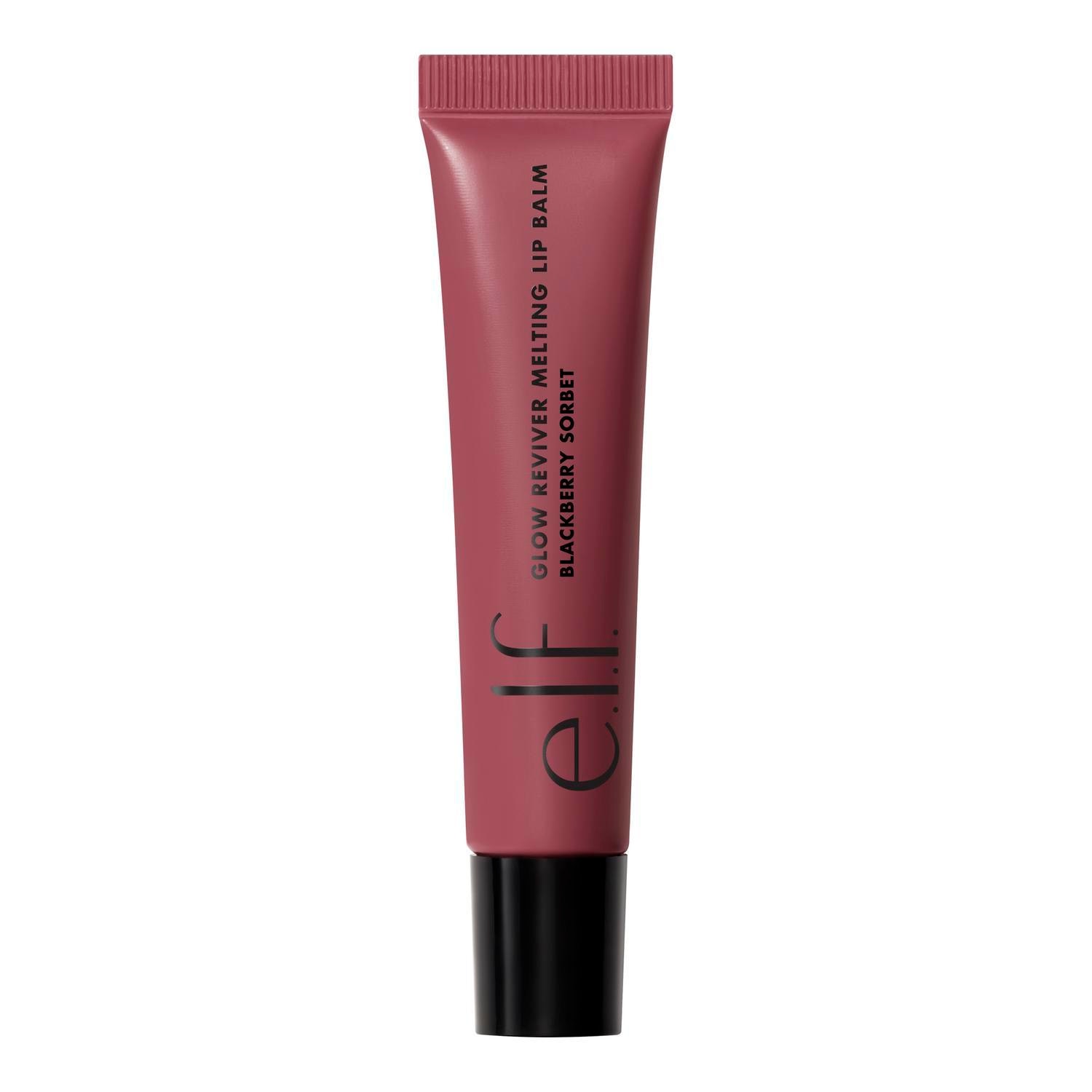 E.L.F. GLOW REVIVER MELTING LIP BALM (BÁLSAMO LABIAL DERRETIDO)